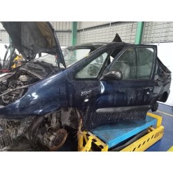 citroën xsara picasso del año 2000