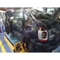 citroën xsara picasso del año 2000