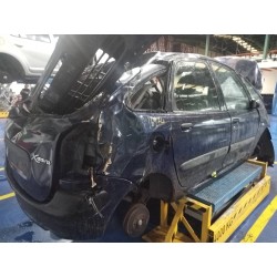 citroën xsara picasso del año 2000