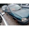 Aufschlüsselung der Teile für Opel corsa b Swing Diesel aus dem Jahr 1997 mit Motor X17D