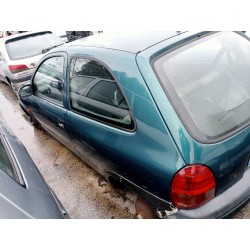 Aufschlüsselung der Teile für Opel corsa b Swing Diesel aus dem Jahr 1997 mit Motor X17D