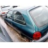 Aufschlüsselung der Teile für Opel corsa b Swing Diesel aus dem Jahr 1997 mit Motor X17D