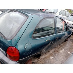 Aufschlüsselung der Teile für Opel corsa b Swing Diesel aus dem Jahr 1997 mit Motor X17D