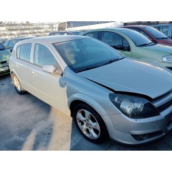 Aufschlüsselung der Teile für Opel astra h berlina Cosmo Gasolina aus dem Jahr 2004 mit Motor Z16XEP