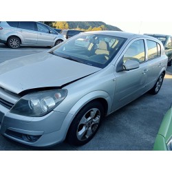 Aufschlüsselung der Teile für Opel astra h berlina Cosmo Gasolina aus dem Jahr 2004 mit Motor Z16XEP