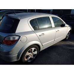 Aufschlüsselung der Teile für Opel astra h berlina Cosmo Gasolina aus dem Jahr 2004 mit Motor Z16XEP