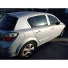 Aufschlüsselung der Teile für Opel astra h berlina Cosmo Gasolina aus dem Jahr 2004 mit Motor Z16XEP