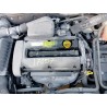 Aufschlüsselung der Teile für Opel astra h berlina Cosmo Gasolina aus dem Jahr 2004 mit Motor Z16XEP
