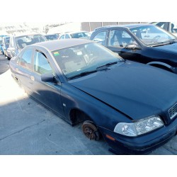 Volvo S40 berlina