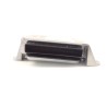 Recambio de centralita airbag para renault megane ii berlina 5p authentique referencia OEM IAM 8200682382 607139400 
