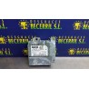Recambio de centralita airbag para citroen c4 coupe vtr referencia OEM IAM 9658137980 603725800 