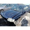 Detalhamento das peças para Ford escort berl./turnier Atlanta Berlina Diesel do ano 1999 com motor RFS
