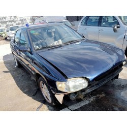 Detalhamento das peças para Ford escort berl./turnier Atlanta Berlina Diesel do ano 1999 com motor RFS