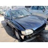 Detalhamento das peças para Ford escort berl./turnier Atlanta Berlina Diesel do ano 1999 com motor RFS