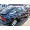 Detalhamento das peças para Ford escort berl./turnier Atlanta Berlina Diesel do ano 1999 com motor RFS