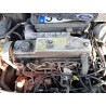 Detalhamento das peças para Ford escort berl./turnier Atlanta Berlina Diesel do ano 1999 com motor RFS