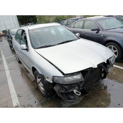 Parts breakdown for Seat toledo (1M2) Select Diesel of the year 1999 with engine AHF