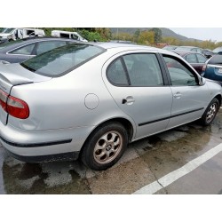 Parts breakdown for Seat toledo (1M2) Select Diesel of the year 1999 with engine AHF