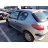 تفكيك Peugeot 206 berlina XR Gasolina من عام 2000 بمحرك KFX