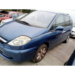 citroën c8 del año 2005