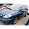 citroën c8 del año 2005