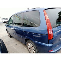 citroën c8 del año 2005