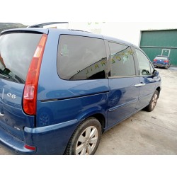 citroën c8 del año 2005