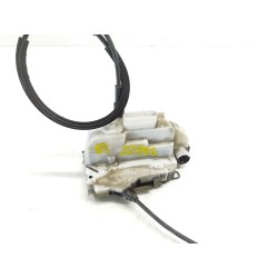 Front left door lock citroen C3 I (FC_, FN_)