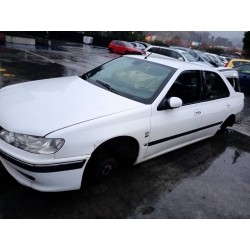 peugeot 406 berlina (s1/s2) del año 1999
