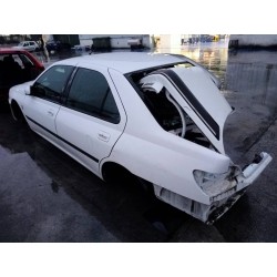 peugeot 406 berlina (s1/s2) del año 1999