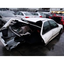 peugeot 406 berlina (s1/s2) del año 1999