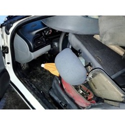 peugeot 406 berlina (s1/s2) del año 1999