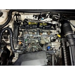 peugeot 406 berlina (s1/s2) del año 1999