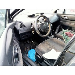 citroën c4 berlina del año 2006