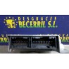 Recambio de centralita airbag para citroen c4 coupe vtr referencia OEM IAM 9658137980 603725800 