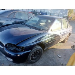 Detalhamento das peças para Ford escort berl./turnier Atlanta Berlina Diesel do ano 1997 com motor RFS