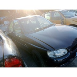Detalhamento das peças para Ford escort berl./turnier Atlanta Berlina Diesel do ano 1997 com motor RFS