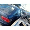 Detalhamento das peças para Ford escort berl./turnier Atlanta Berlina Diesel do ano 1997 com motor RFS
