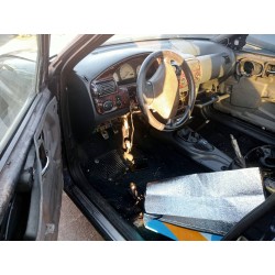 Detalhamento das peças para Ford escort berl./turnier Atlanta Berlina Diesel do ano 1997 com motor RFS