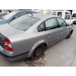 volkswagen passat berlina (3b3) del año 2001