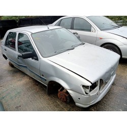 Ford fiesta berl./courier
