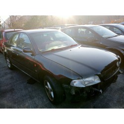 Parts breakdown for Audi A4 berlina (B5) 1.9 TDI Diesel of the year 1998 with engine 1Z