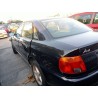 Parts breakdown for Audi A4 berlina (B5) 1.9 TDI Diesel of the year 1998 with engine 1Z