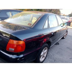 Parts breakdown for Audi A4 berlina (B5) 1.9 TDI Diesel of the year 1998 with engine 1Z