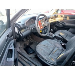 Parts breakdown for Audi A4 berlina (B5) 1.9 TDI Diesel of the year 1998 with engine 1Z