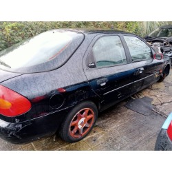 Aufschlüsselung der Teile für Ford mondeo berlina (gd) Ambiente Diesel aus dem Jahr 2000 mit Motor RFN