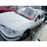 Detalhamento das peças para Renault megane I berlina hatchback (BA0) 1.6e Alize Gasolina do ano 1998 com motor K7M