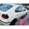 Detalhamento das peças para Renault megane I berlina hatchback (BA0) 1.6e Alize Gasolina do ano 1998 com motor K7M