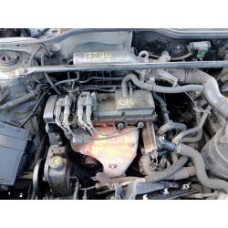 Detalhamento das peças para Renault megane I berlina hatchback (BA0) 1.6e Alize Gasolina do ano 1998 com motor K7M
