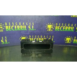 Recambio de pantalla multifuncion para renault laguna (b56) 1.9 dti referencia OEM IAM 7700428029  